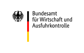 Für die Anschaffung unserer E-Fahrzeuge haben wir eine BAFA-Förderung erhalten.